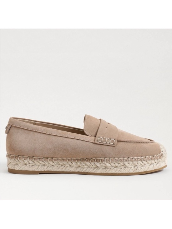 Sam Edelman Shoes - Sam Edelman Kai Espadrille
Flats Size 9.5 New $130